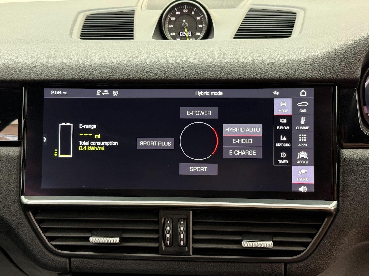 Used Porsche Cayenne 2020 for sale - 76794515: Photo 50