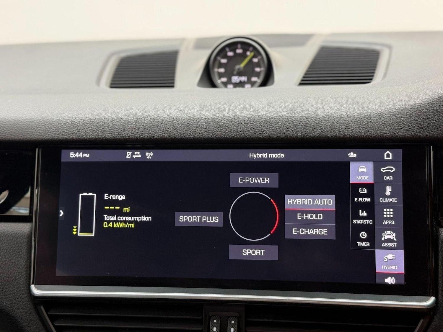 Used Porsche Cayenne 2020 for sale - 76794515: Photo 57