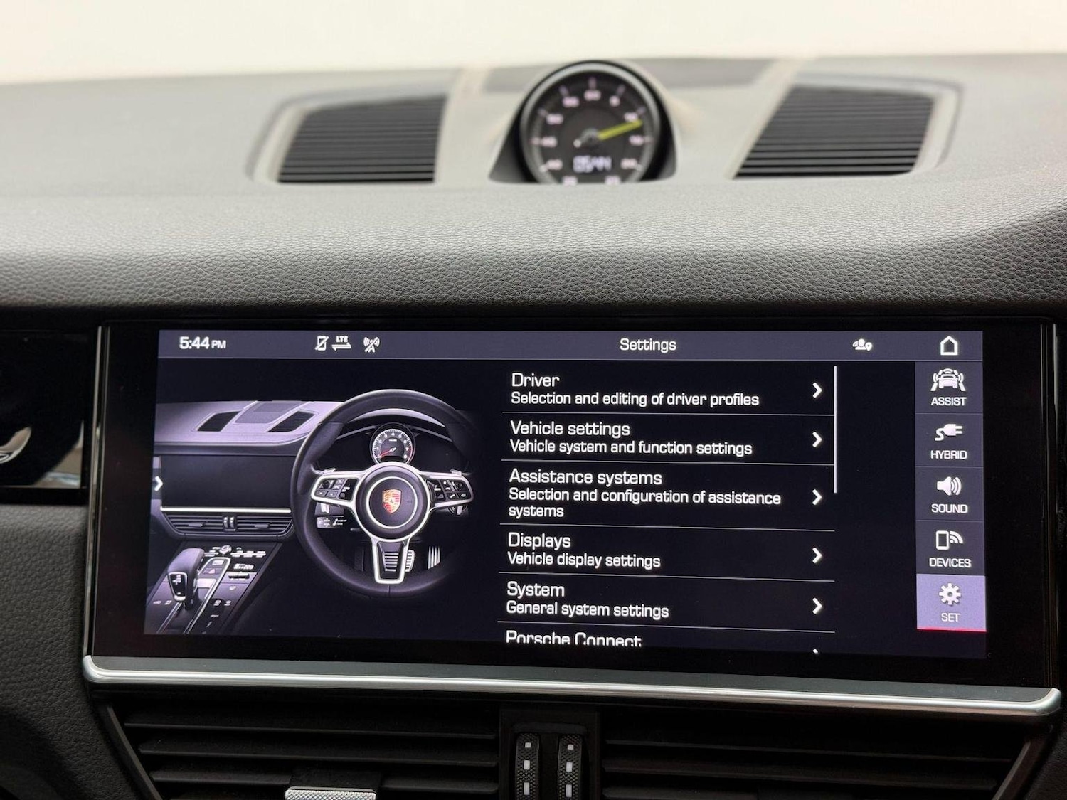 Used Porsche Cayenne 2020 for sale - 76794515: Photo 58