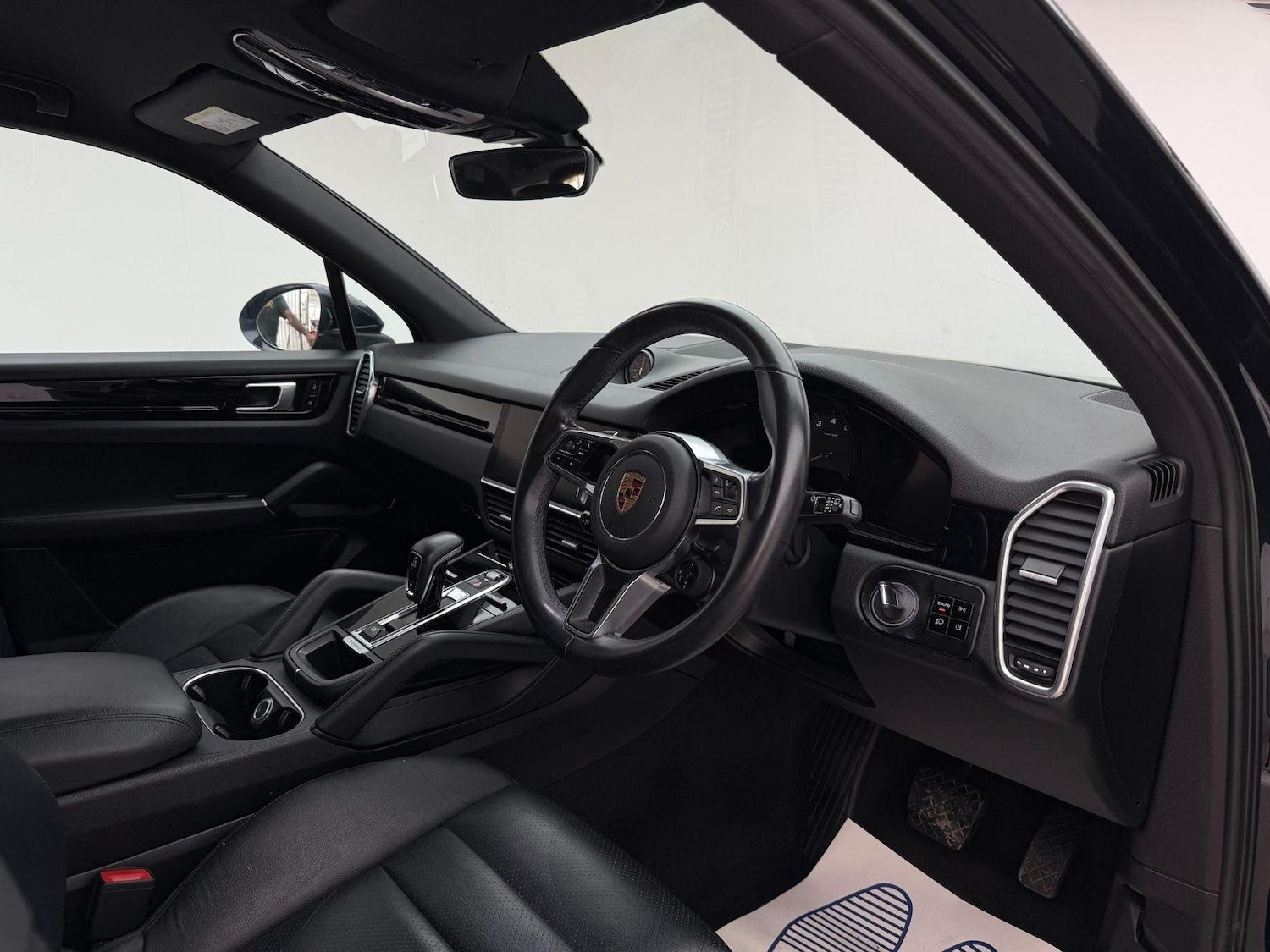 Used Porsche Cayenne 2020 for sale - 76794515: Photo 9
