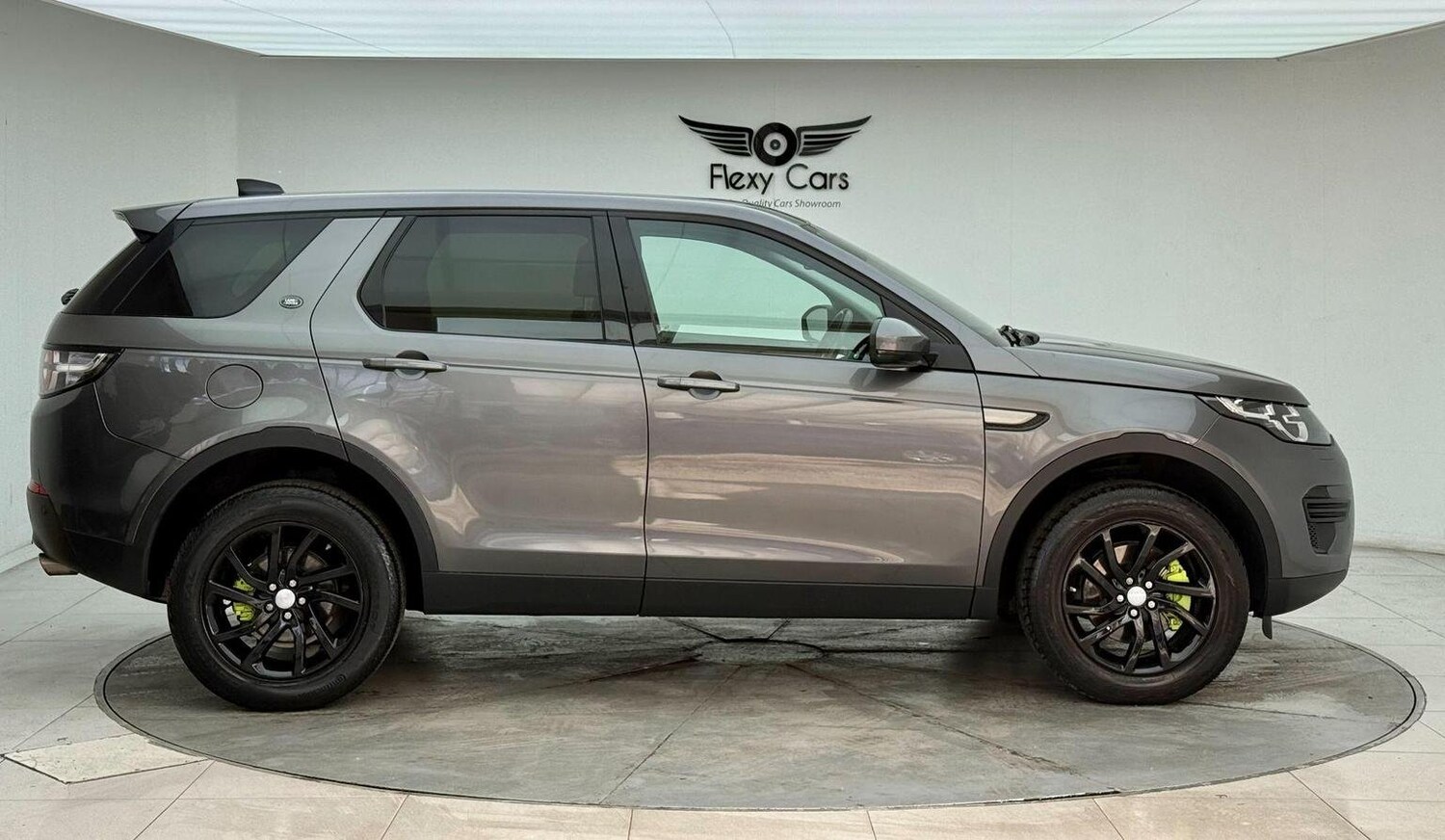 Used Land Rover Discovery Sport 2019 for sale - 76744252: Photo 10