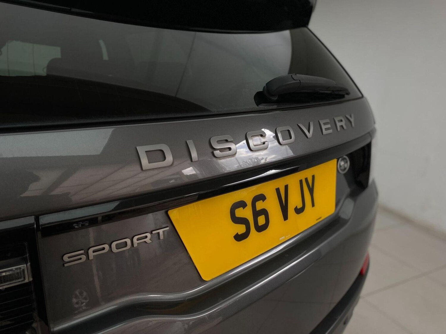 Used Land Rover Discovery Sport 2019 for sale - 76744252: Photo 12