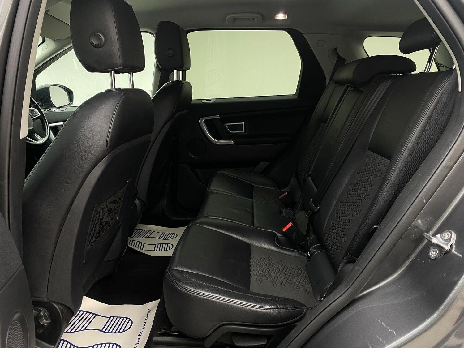 Used Land Rover Discovery Sport 2019 for sale - 76744252: Photo 16