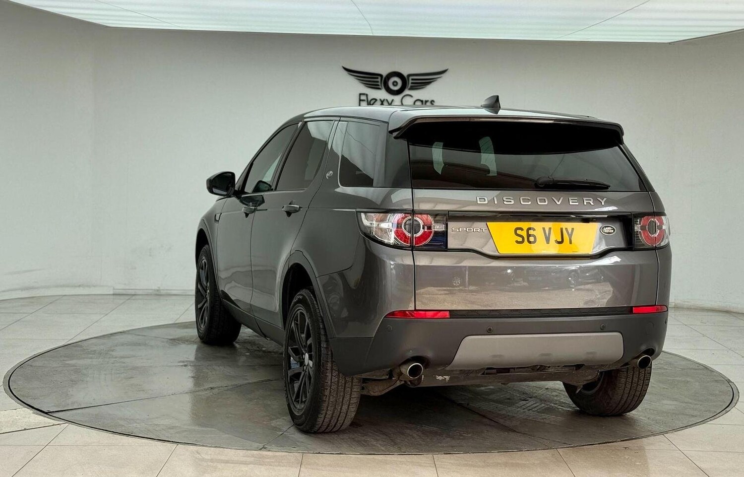 Used Land Rover Discovery Sport 2019 for sale - 76744252: Photo 20