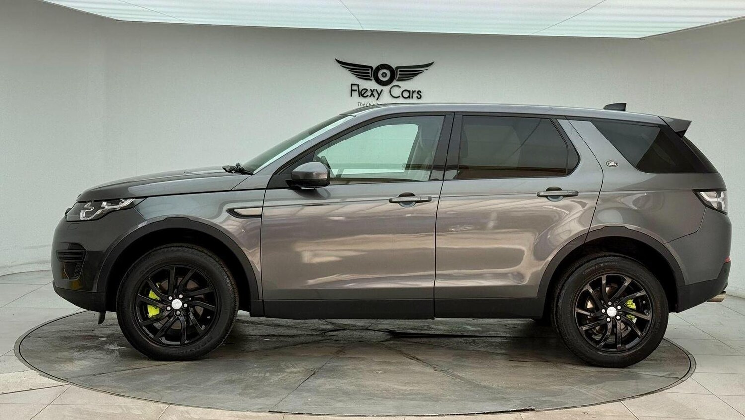 Used Land Rover Discovery Sport 2019 for sale - 76744252: Photo 21