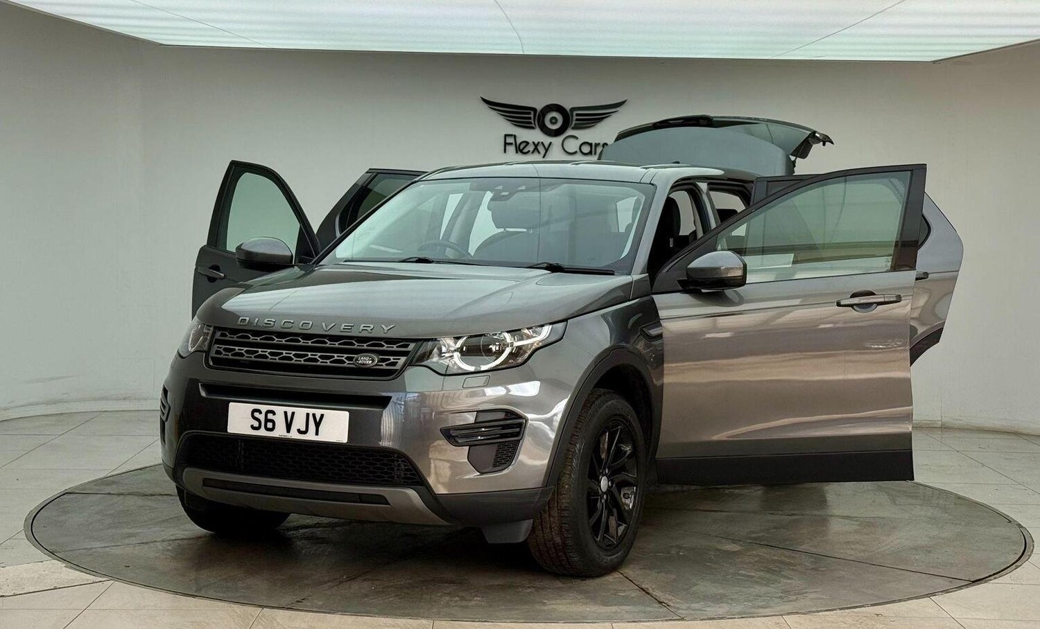 Used Land Rover Discovery Sport 2019 for sale - 76744252: Photo 22