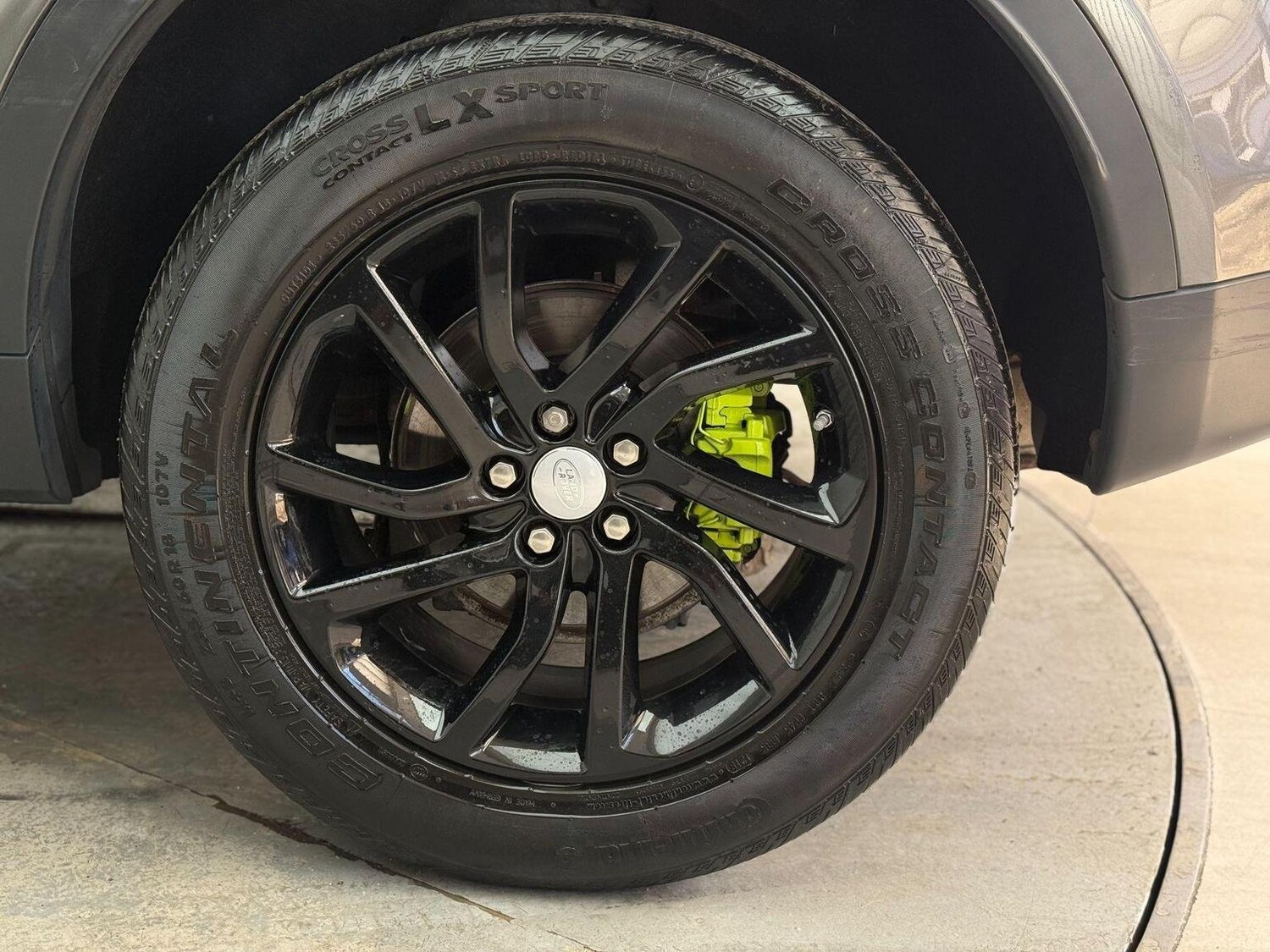 Used Land Rover Discovery Sport 2019 for sale - 76744252: Photo 38