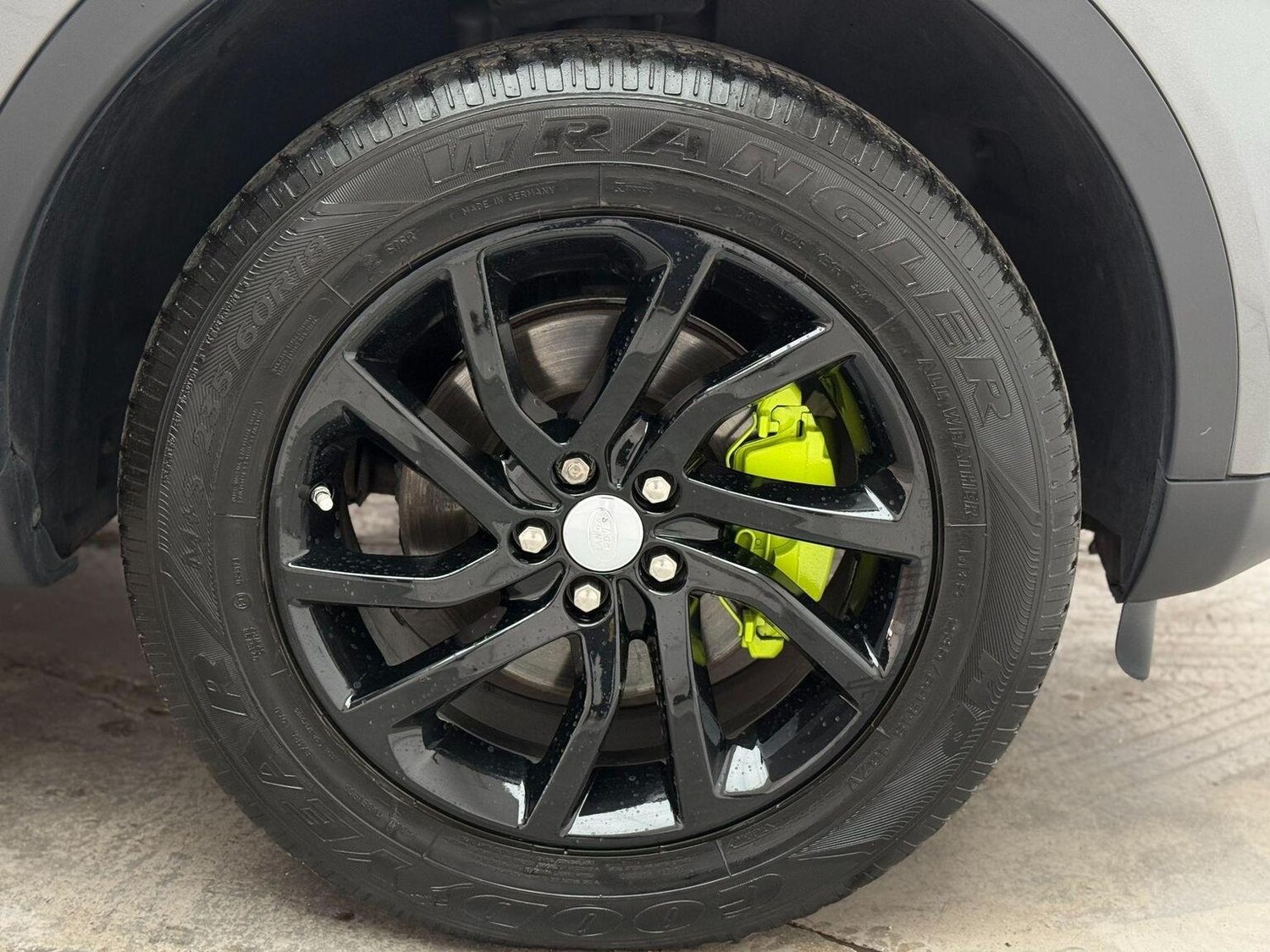 Used Land Rover Discovery Sport 2019 for sale - 76744252: Photo 44