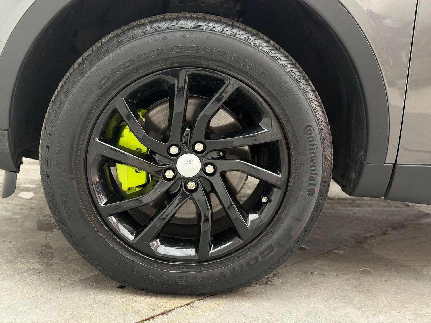 Used Land Rover Discovery Sport 2019 for sale - 76744252: Photo 47