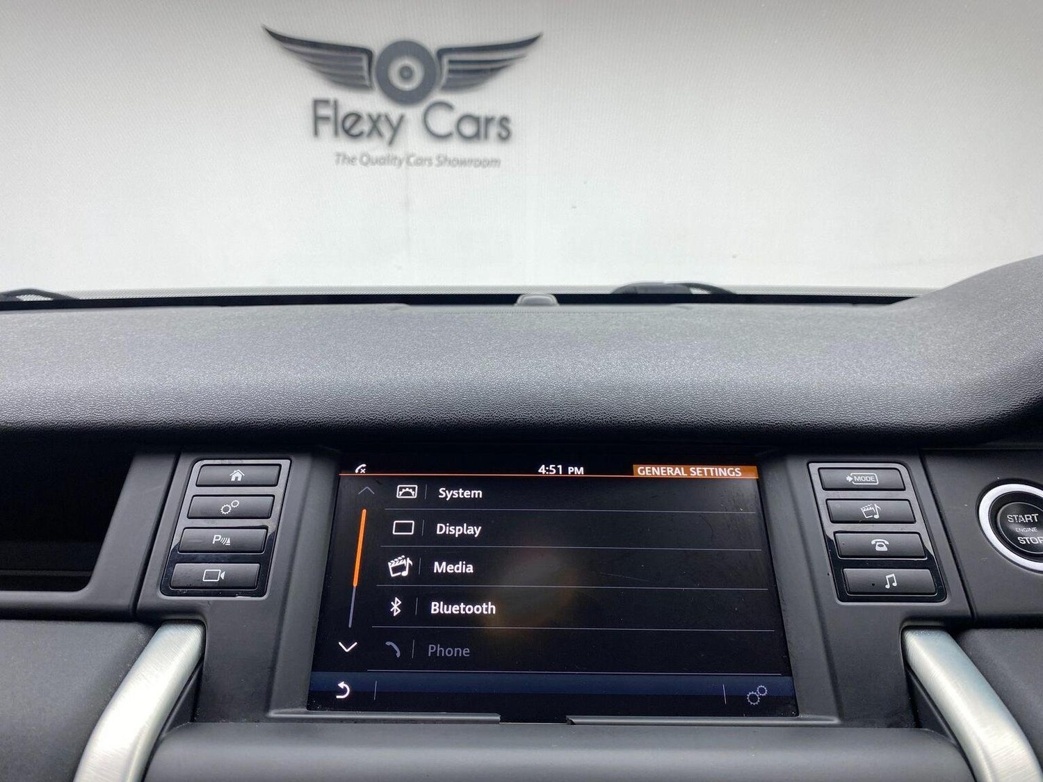 Used Land Rover Discovery Sport 2019 for sale - 76744252: Photo 50