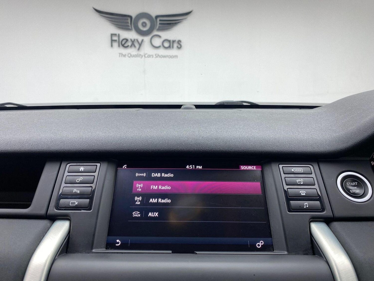 Used Land Rover Discovery Sport 2019 for sale - 76744252: Photo 52