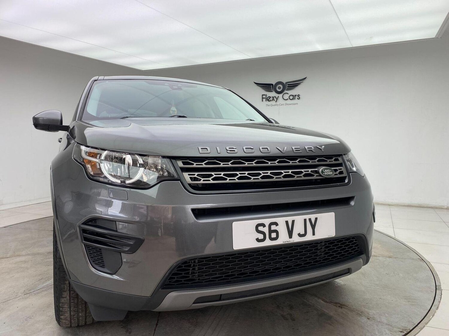 Used Land Rover Discovery Sport 2019 for sale - 76744252: Photo 61