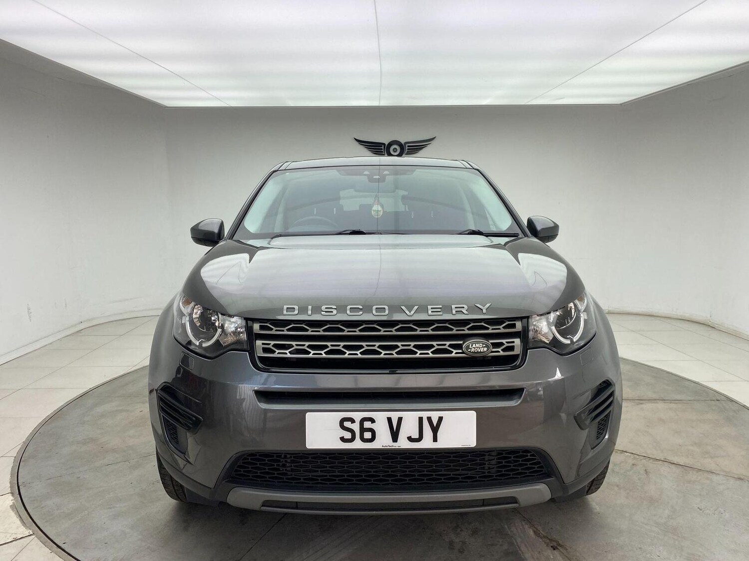 Used Land Rover Discovery Sport 2019 for sale - 76744252: Photo 63