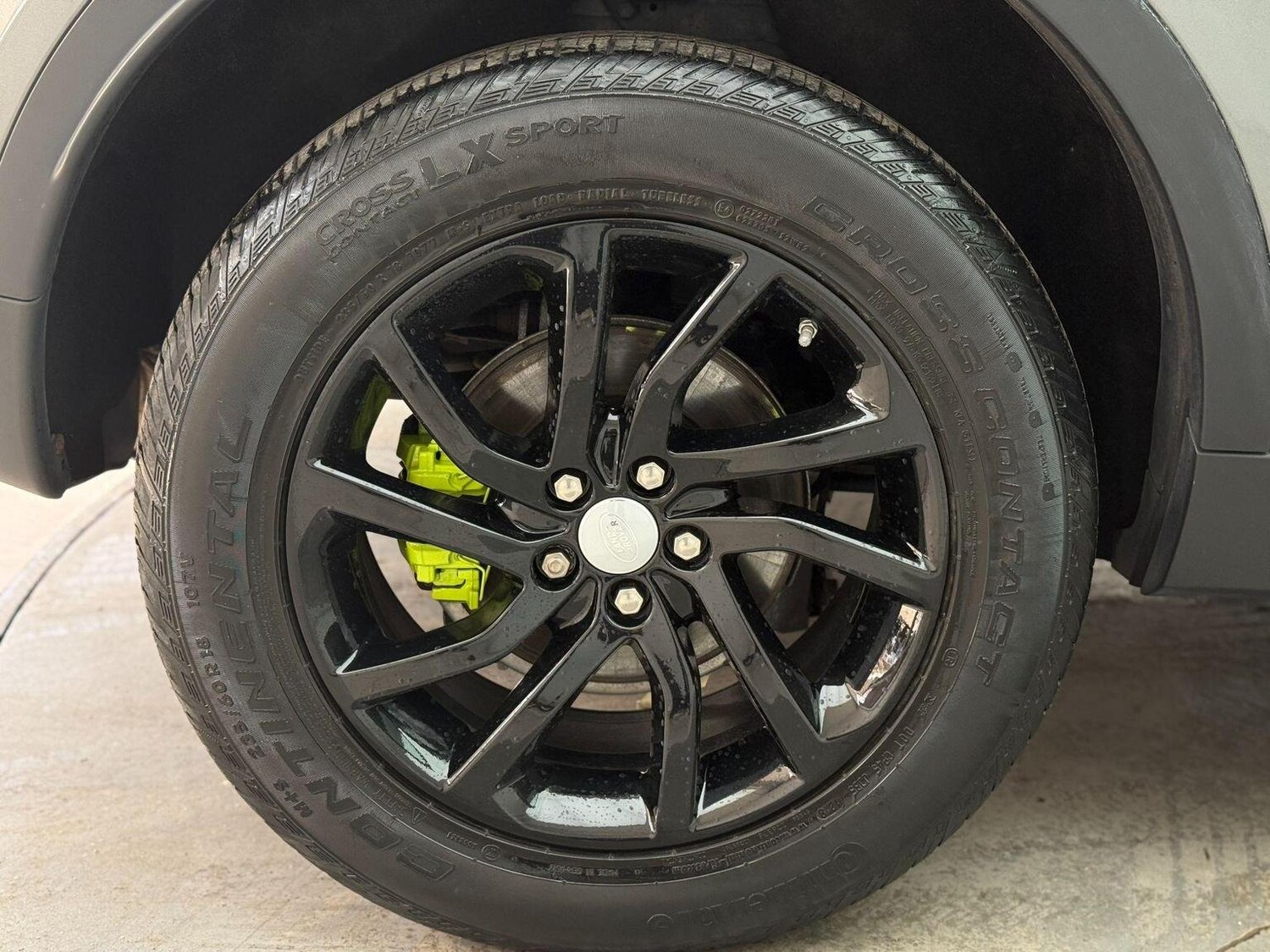 Used Land Rover Discovery Sport 2019 for sale - 76744252: Photo 65