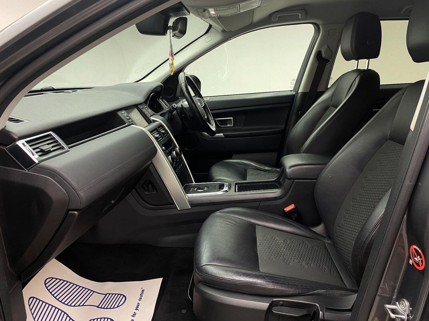 Used Land Rover Discovery Sport 2019 for sale - 76744252: Photo 8