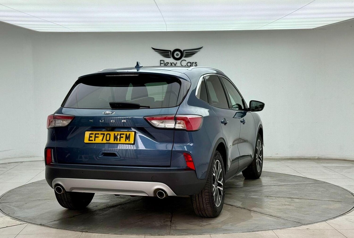 Used Ford Kuga 2021 for sale - 76744226: Photo 10