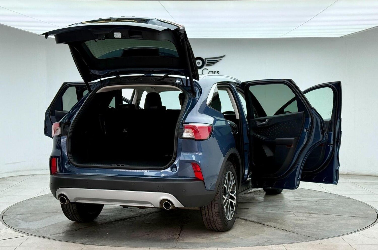 Used Ford Kuga 2021 for sale - 76744226: Photo 11