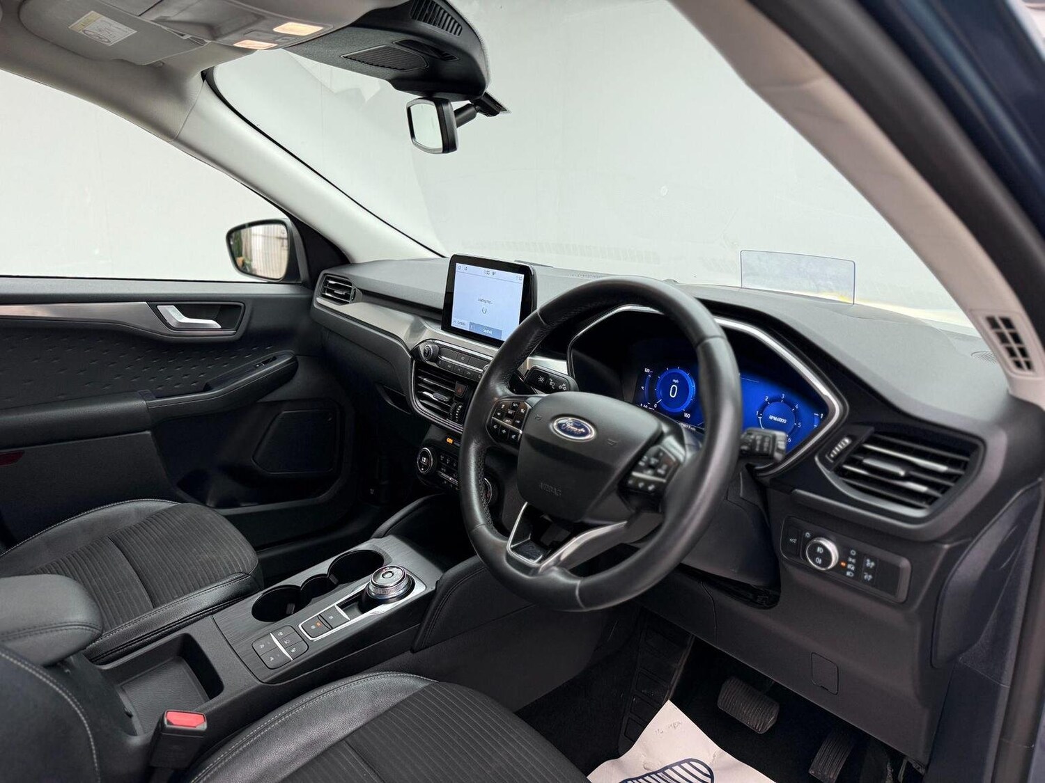 Used Ford Kuga 2021 for sale - 76744226: Photo 13