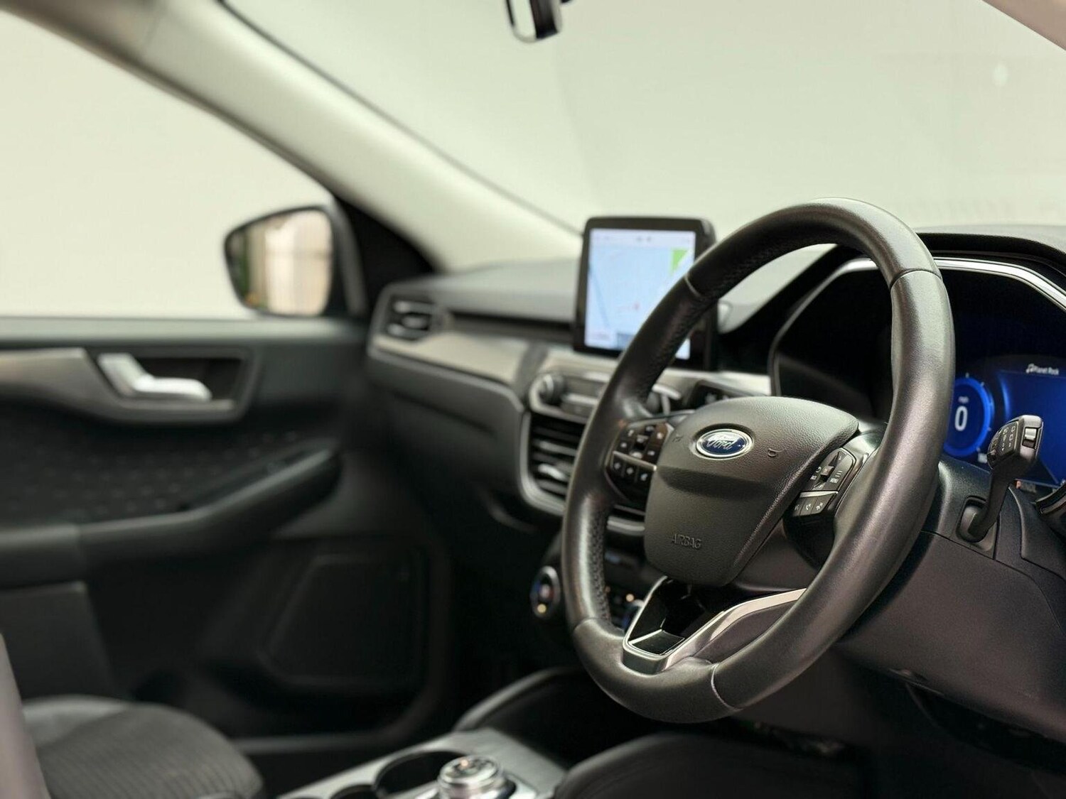 Used Ford Kuga 2021 for sale - 76744226: Photo 15