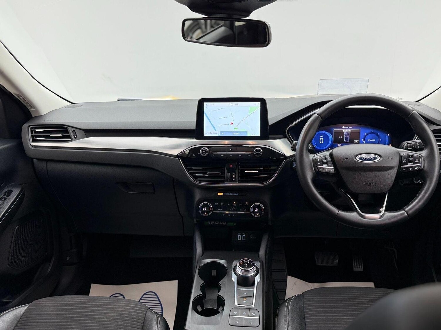 Used Ford Kuga 2021 for sale - 76744226: Photo 16