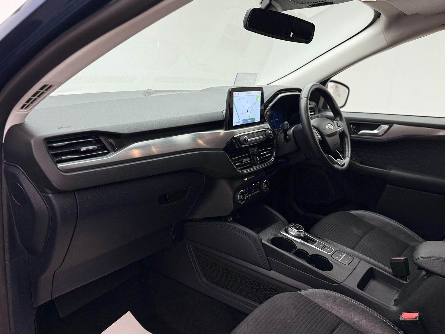 Used Ford Kuga 2021 for sale - 76744226: Photo 17