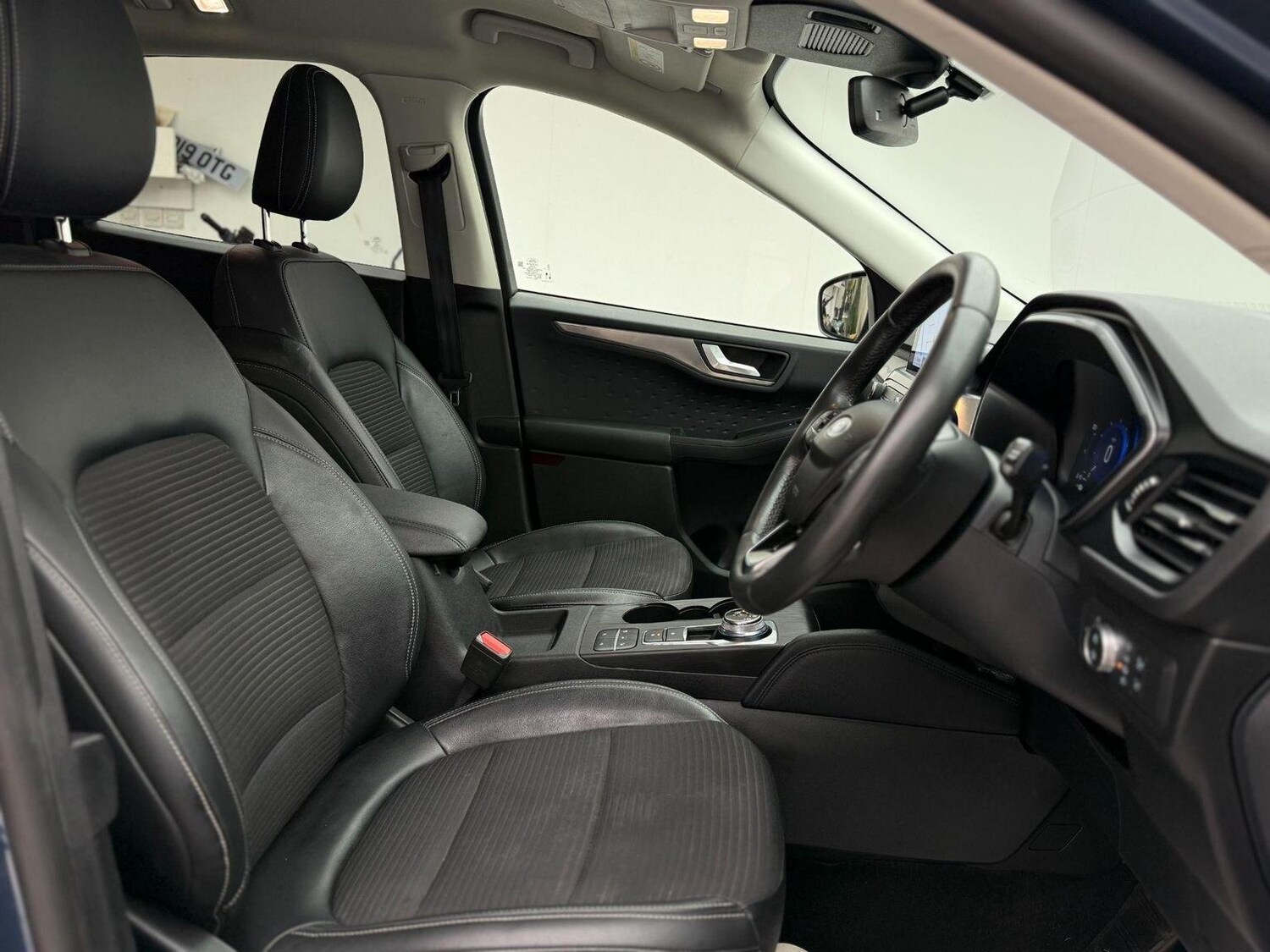 Used Ford Kuga 2021 for sale - 76744226: Photo 18