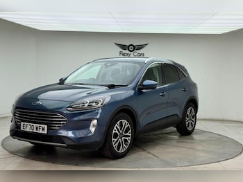 Used Ford Kuga 2021 for sale - 76744226: Photo