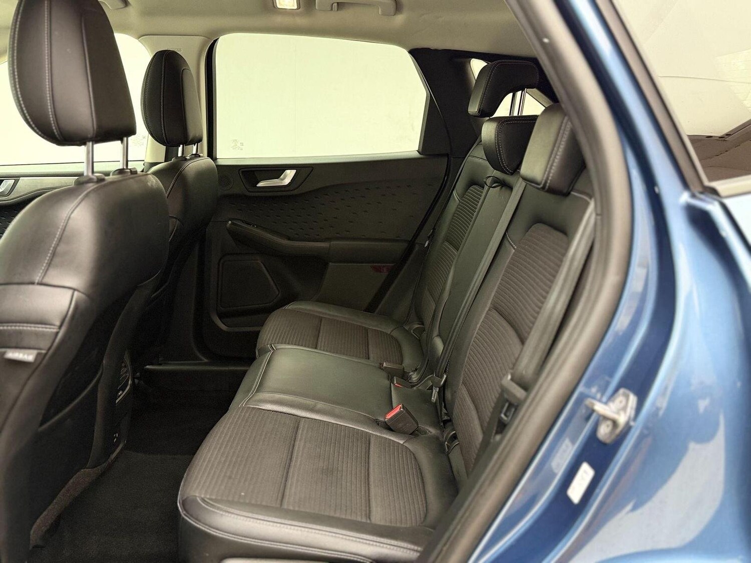 Used Ford Kuga 2021 for sale - 76744226: Photo 21