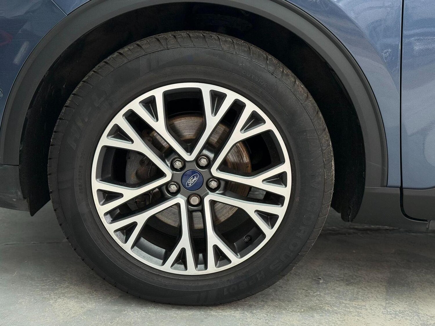 Used Ford Kuga 2021 for sale - 76744226: Photo 27