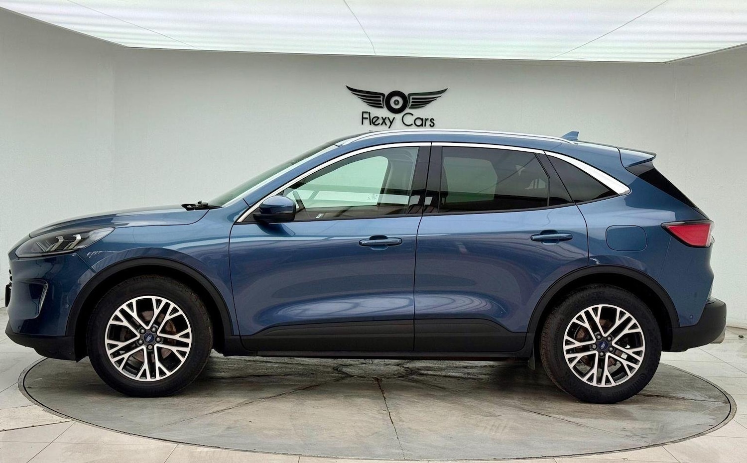 Used Ford Kuga 2021 for sale - 76744226: Photo 3