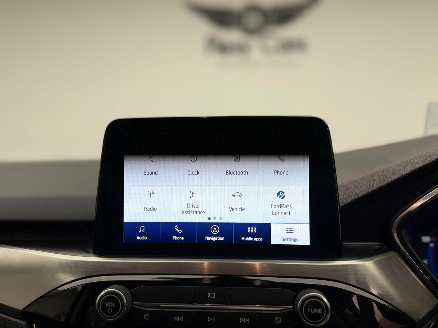 Used Ford Kuga 2021 for sale - 76744226: Photo 35