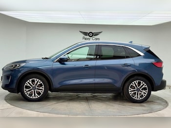 Used Ford Kuga 2021 for sale - 76744226: Photo