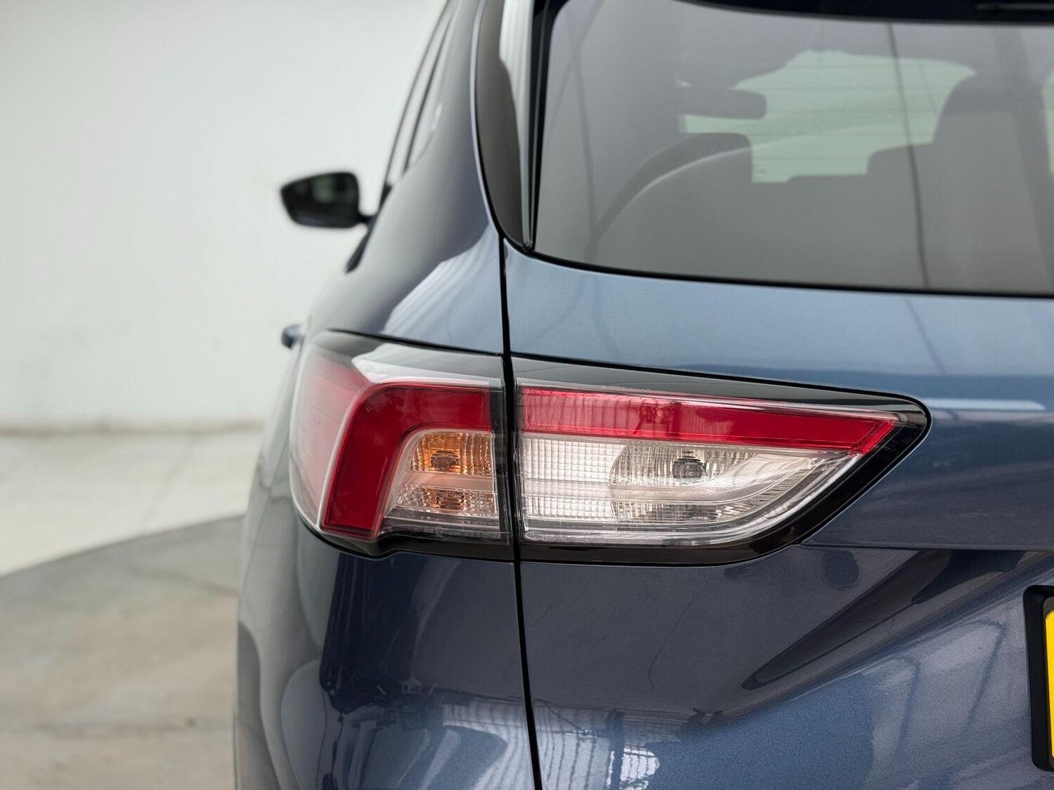 Used Ford Kuga 2021 for sale - 76744226: Photo 42