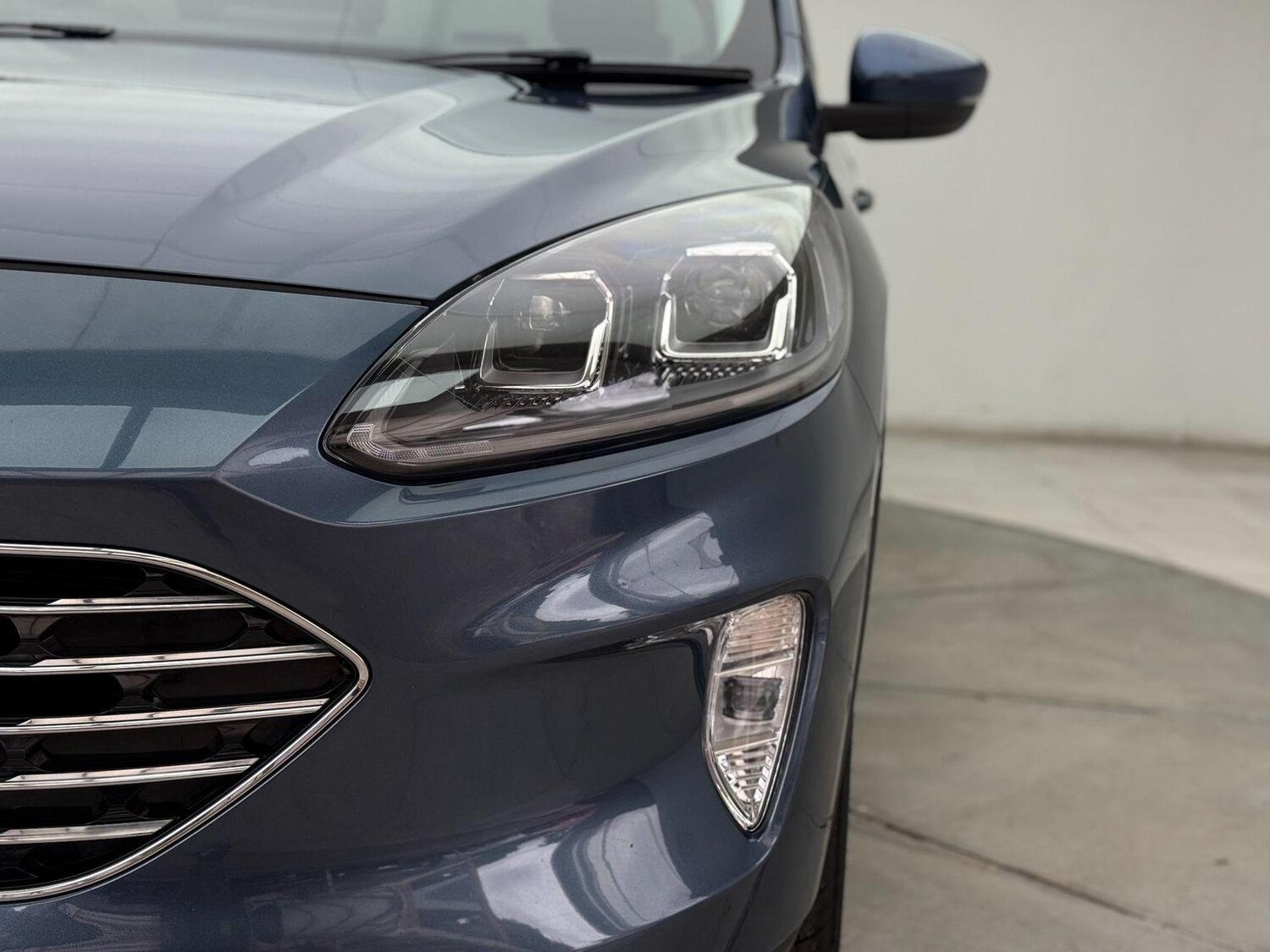 Used Ford Kuga 2021 for sale - 76744226: Photo 43