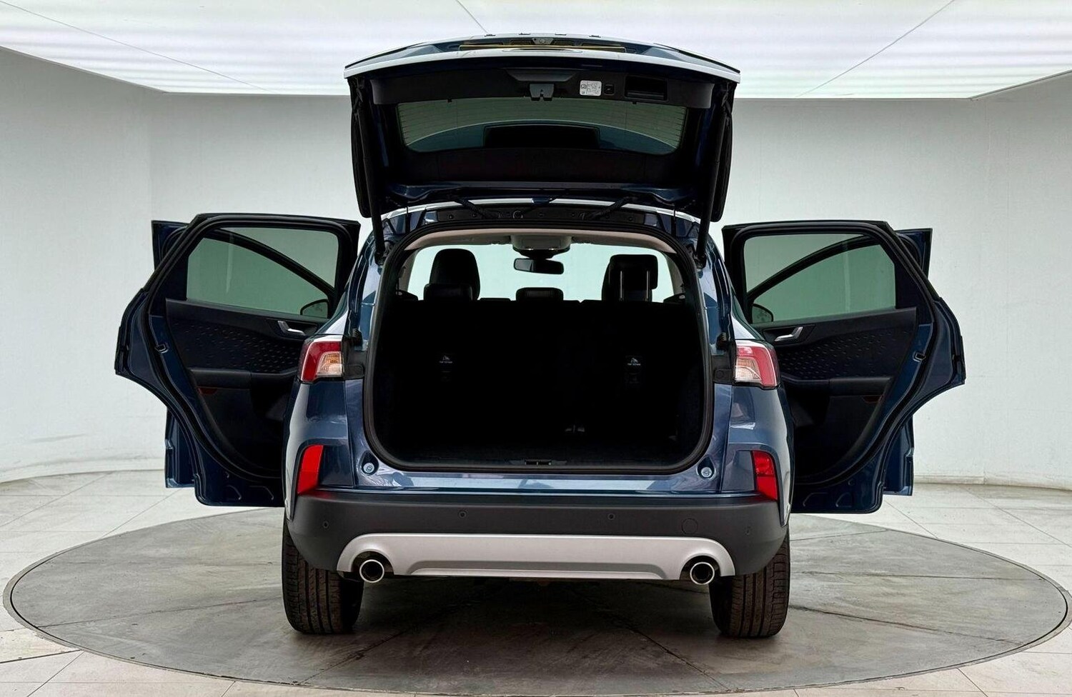 Used Ford Kuga 2021 for sale - 76744226: Photo 45