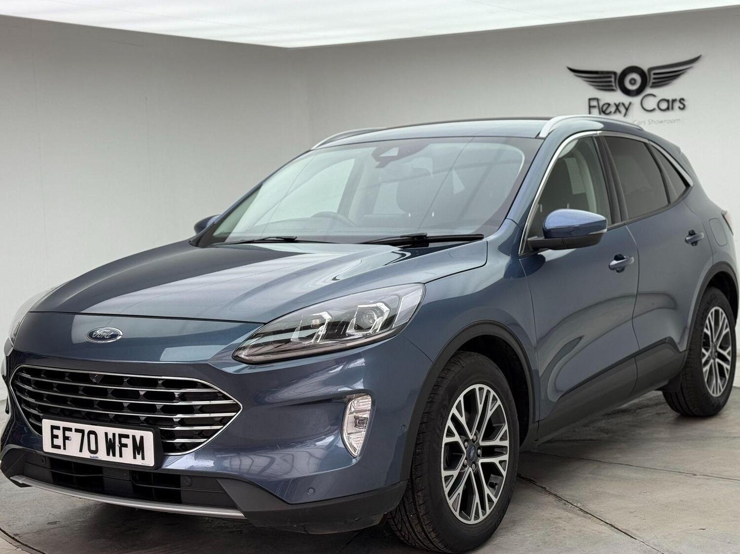 Used Ford Kuga 2021 for sale - 76744226: Photo 6