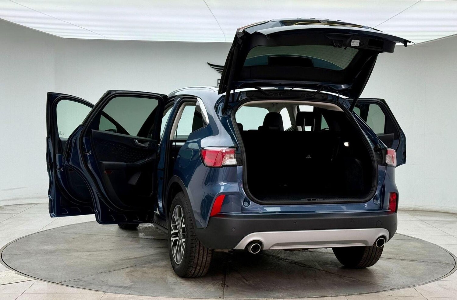 Used Ford Kuga 2021 for sale - 76744226: Photo 7