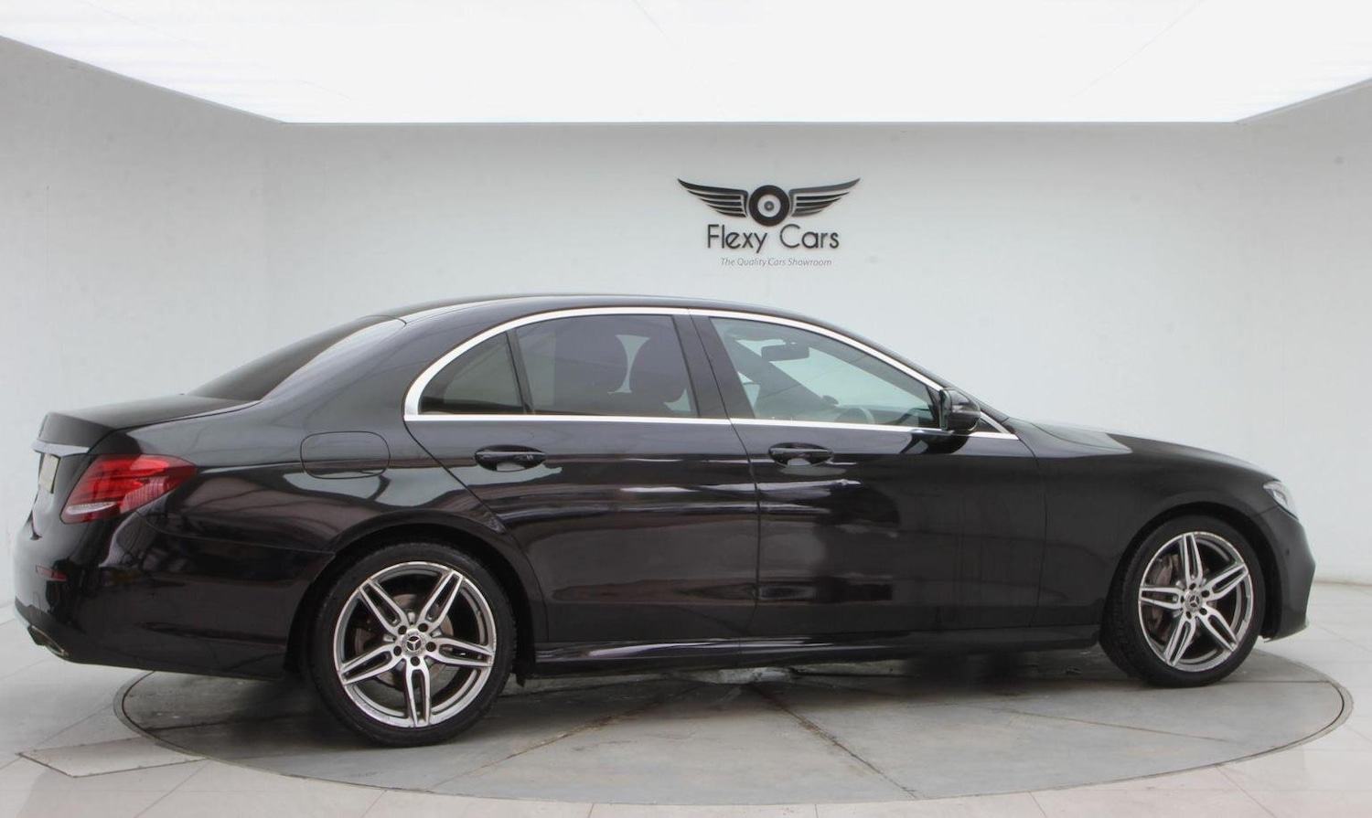 Used Mercedes-Benz E Class 2019 for sale - 76794529: Photo 10