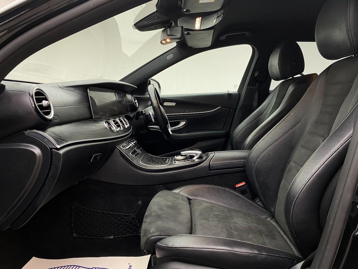 Used Mercedes-Benz E Class 2019 for sale - 76794529: Photo 17