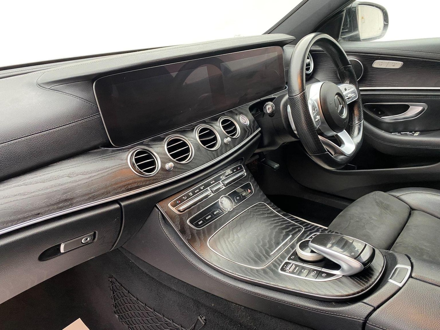 Used Mercedes-Benz E Class 2019 for sale - 76794529: Photo 20