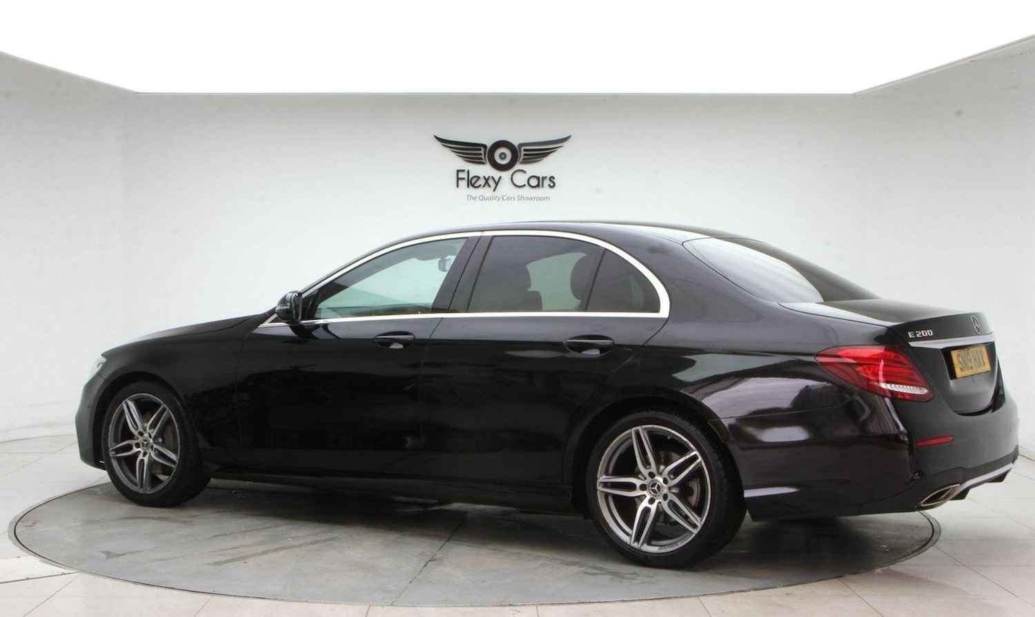 Used Mercedes-Benz E Class 2019 for sale - 76794529: Photo 24