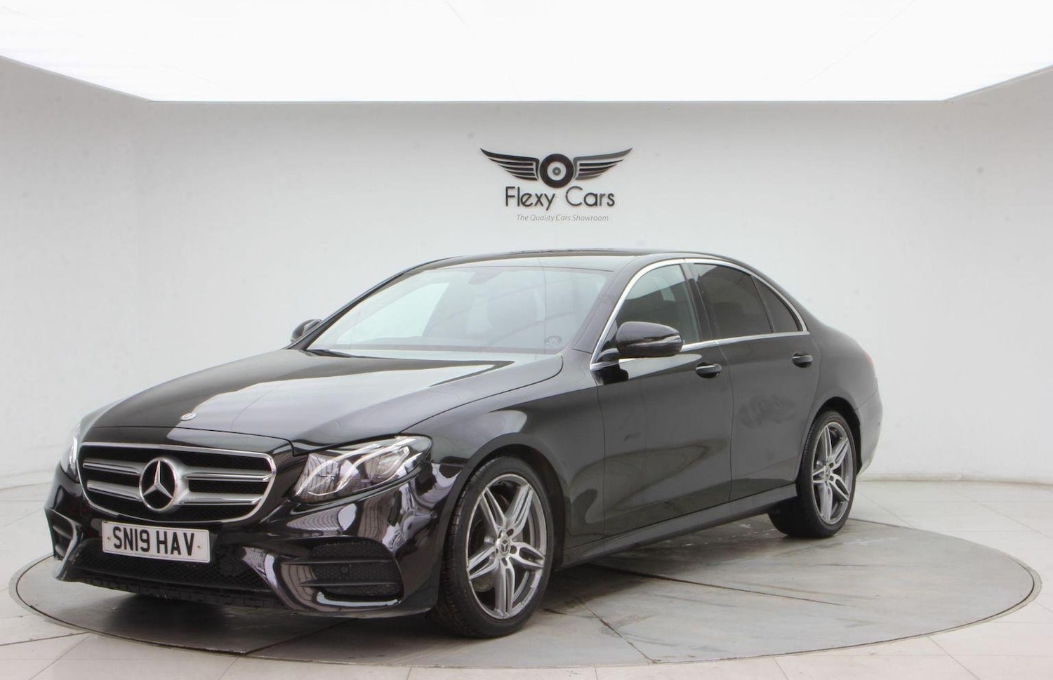 Used Mercedes-Benz E Class 2019 for sale - 76794529: Photo 29