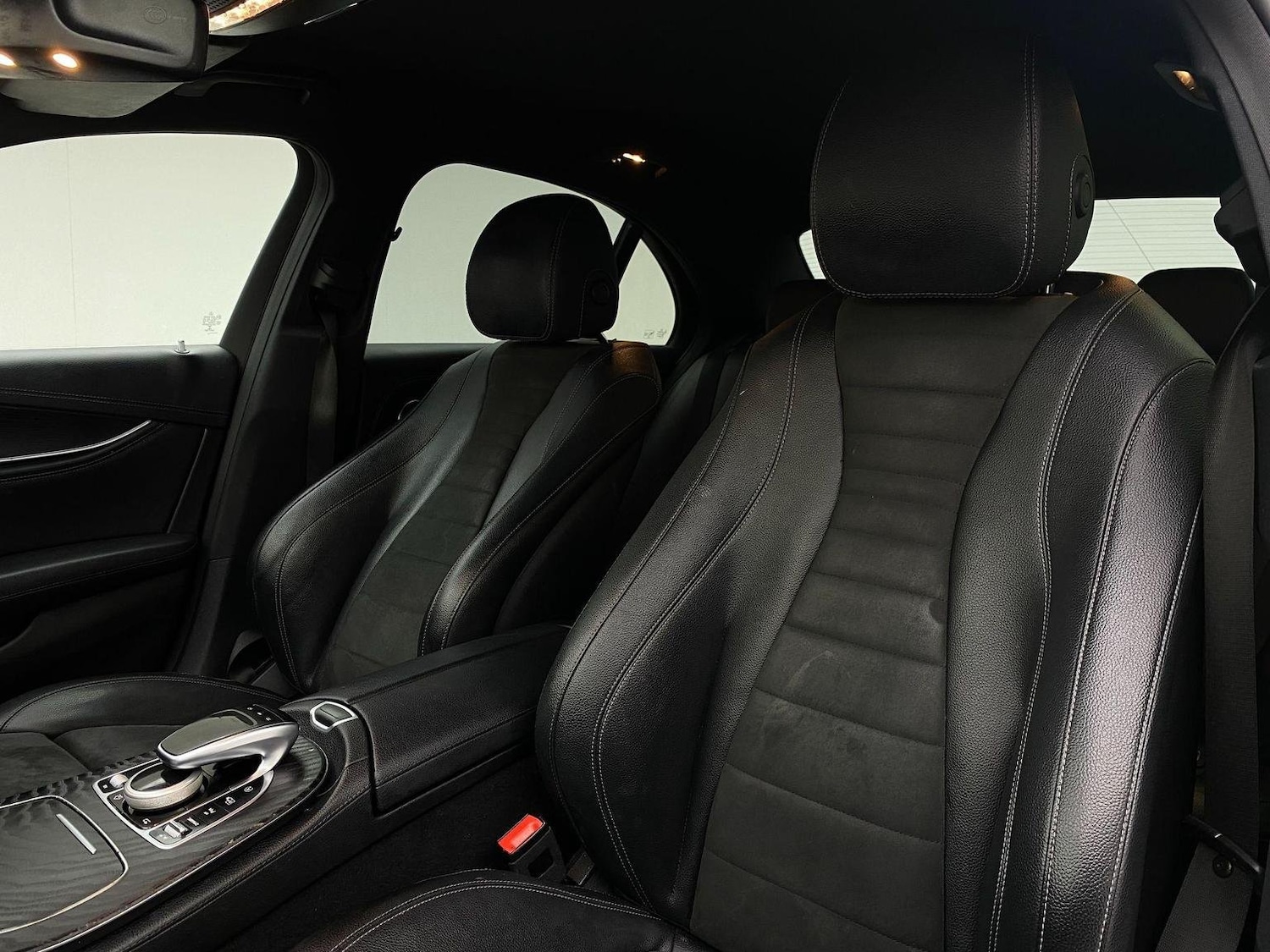 Used Mercedes-Benz E Class 2019 for sale - 76794529: Photo 30