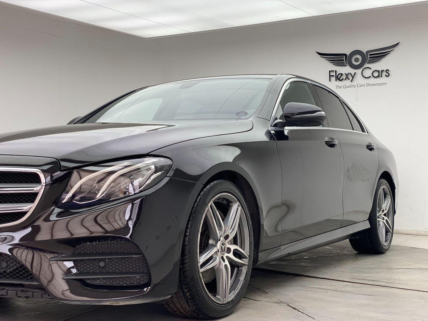 Used Mercedes-Benz E Class 2019 for sale - 76794529: Photo 37