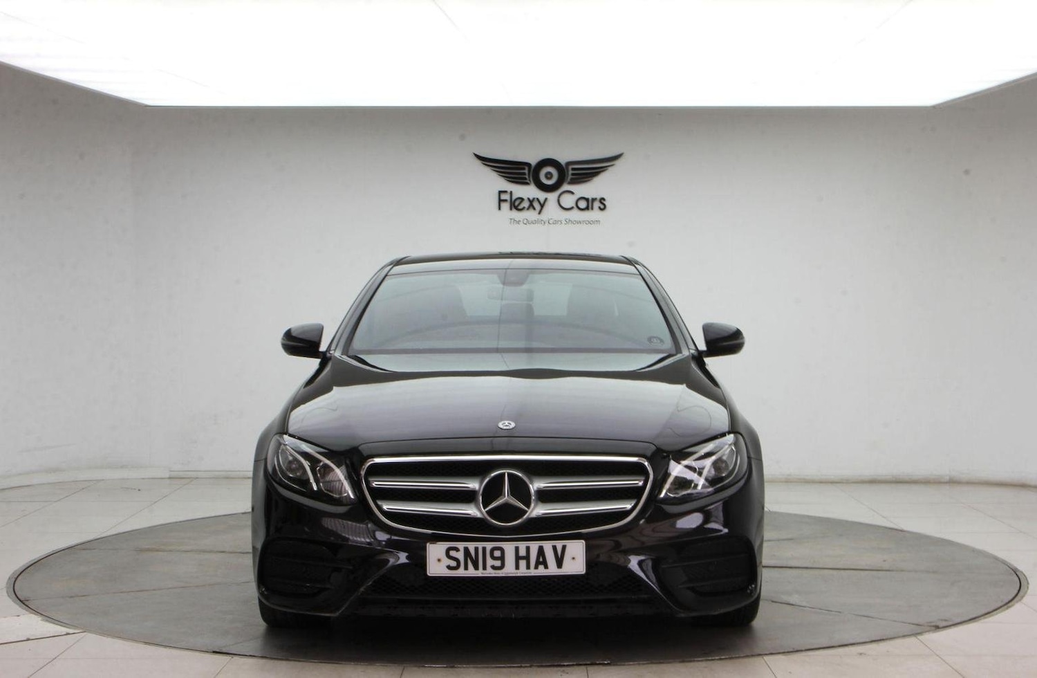 Used Mercedes-Benz E Class 2019 for sale - 76794529: Photo 4