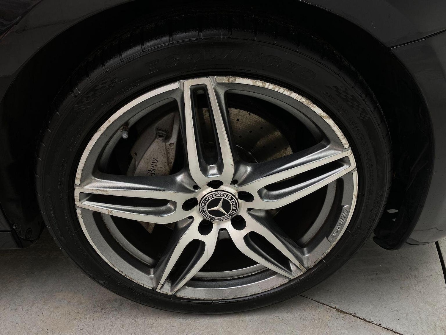 Used Mercedes-Benz E Class 2019 for sale - 76794529: Photo 41