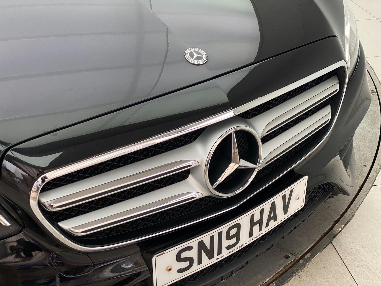 Used Mercedes-Benz E Class 2019 for sale - 76794529: Photo 42