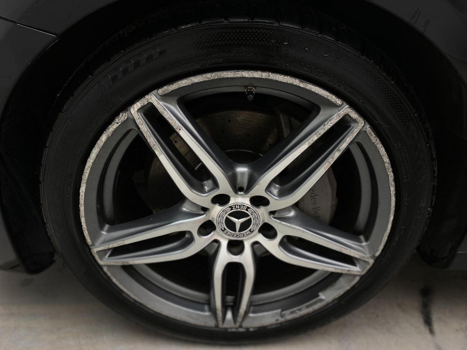 Used Mercedes-Benz E Class 2019 for sale - 76794529: Photo 43