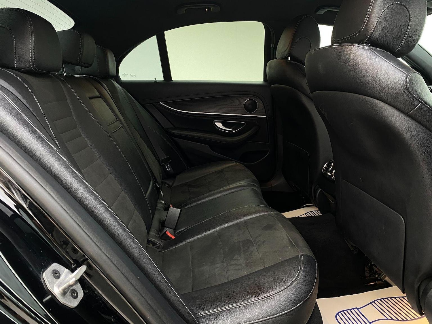 Used Mercedes-Benz E Class 2019 for sale - 76794529: Photo 49