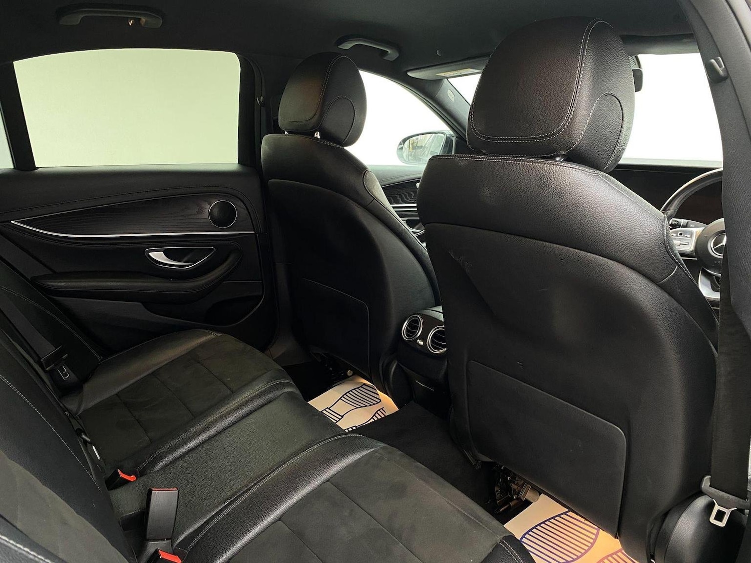 Used Mercedes-Benz E Class 2019 for sale - 76794529: Photo 51